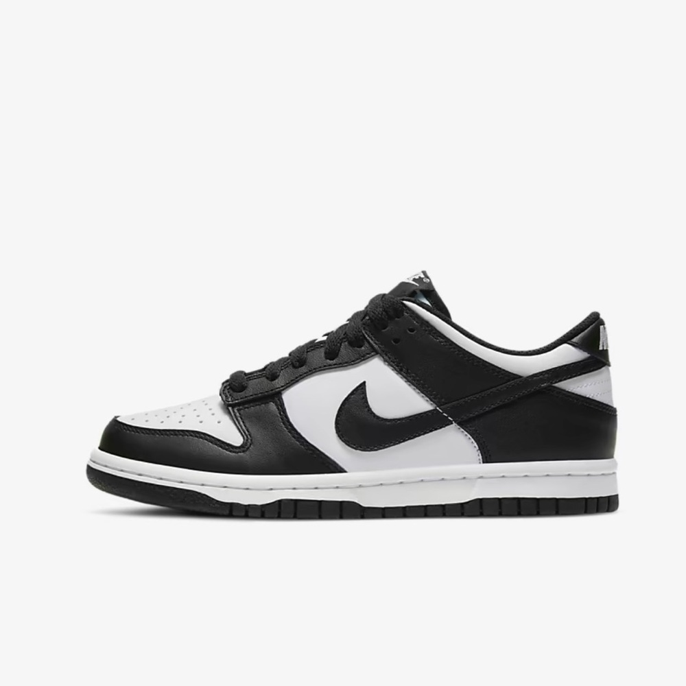 Nike Dunk Low (GS) Shoes